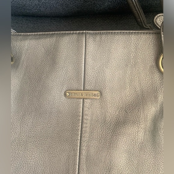 Timi and Leslie bag/diaper bag - Picture 2 of 5